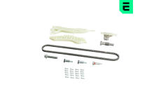 Sada rozvodového řetězu OPTIMAL OP-ETK10004-S1