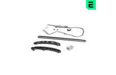 Sada rozvodového řetězu OPTIMAL OP-ETK10009-M1