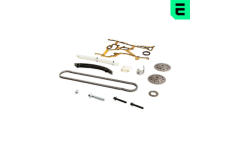 Sada rozvodového řetězu OPTIMAL OP-ETK10010-L1