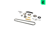 Sada rozvodového řetězu OPTIMAL OP-ETK10013-L2