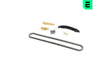 Sada rozvodového řetězu OPTIMAL OP-ETK10013-S1