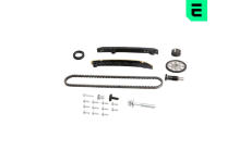 Sada rozvodového řetězu OPTIMAL OP-ETK10015-M2