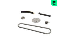 Sada rozvodového řetězu OPTIMAL OP-ETK10020-M2