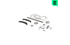 Sada rozvodového řetězu OPTIMAL OP-ETK10023-L1