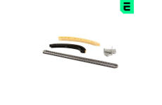 Sada rozvodového řetězu OPTIMAL OP-ETK10027-S1