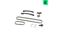 Sada rozvodového řetězu OPTIMAL OP-ETK10044-S1