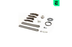 Sada rozvodového řetězu OPTIMAL OP-ETK10047-L1