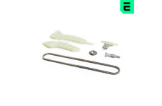 Sada rozvodového řetězu OPTIMAL OP-ETK10051-M1