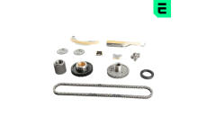 Sada rozvodového řetězu OPTIMAL OP-ETK10058-L1