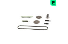 Sada rozvodového řetězu OPTIMAL OP-ETK10072-M1