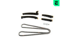 Sada rozvodového řetězu OPTIMAL OP-ETK10091-S1