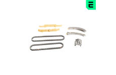 Sada rozvodového řetězu OPTIMAL OP-ETK10092-M1