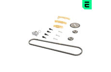 Sada rozvodového řetězu OPTIMAL OP-ETK10095-L1