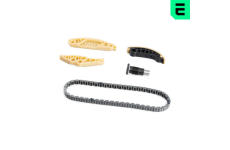 Sada rozvodového řetězu OPTIMAL OP-ETK10127-S1
