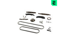 Sada rozvodového řetězu OPTIMAL OP-ETK10130-L2