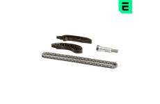 Sada rozvodového řetězu OPTIMAL OP-ETK10140-S1