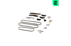Sada rozvodového řetězu OPTIMAL OP-ETK10154-M2