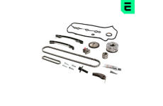 Sada rozvodového řetězu OPTIMAL OP-ETK10175-L1