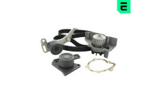 Vodní pumpa + sada ozubeného řemene OPTIMAL OP-EWK10220-A2