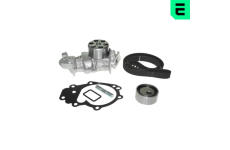 Vodní pumpa + sada ozubeného řemene OPTIMAL OP-EWK10810-A3