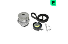 Vodní pumpa + sada ozubeného řemene OPTIMAL OP-EWK11310-A2