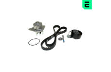 Vodní pumpa + sada ozubeného řemene OPTIMAL OP-EWK13540-A1
