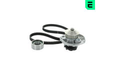 Vodní pumpa + sada ozubeného řemene OPTIMAL OP-EWK14210-A1