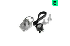 Vodní pumpa + sada ozubeného řemene OPTIMAL OP-EWK14870-A1