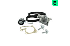 Vodní pumpa + sada ozubeného řemene OPTIMAL OP-EWK14870-A3