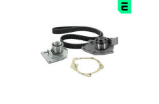 Vodní pumpa + sada ozubeného řemene OPTIMAL OP-EWK15800-A1