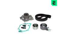 Vodní pumpa + sada ozubeného řemene OPTIMAL OP-EWK16080-A1