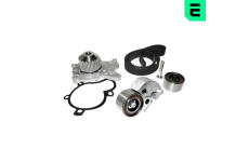 Vodní pumpa + sada ozubeného řemene OPTIMAL OP-EWK16540-A2