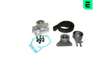 Vodní pumpa + sada ozubeného řemene OPTIMAL OP-EWK16660-A1