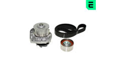 Vodní pumpa + sada ozubeného řemene OPTIMAL OP-EWK16770-A1