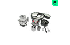 Vodní pumpa + sada ozubeného řemene OPTIMAL OP-EWK16940-A2