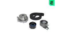 Vodní pumpa + sada ozubeného řemene OPTIMAL OP-EWK16970-A1