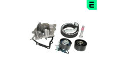 Vodní pumpa + sada ozubeného řemene OPTIMAL OP-EWK17620-A1