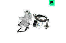 Vodní pumpa + sada ozubeného řemene OPTIMAL OP-EWK17640-A1
