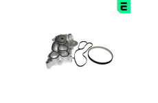 Vodní pumpa + sada ozubeného řemene OPTIMAL OP-EWK17680-A2