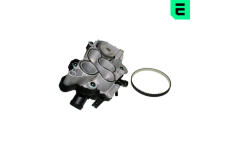 Vodní pumpa + sada ozubeného řemene OPTIMAL OP-EWK17680-A3