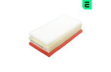 Vzduchový filtr OPTIMAL OP-FAF10096