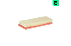 Vzduchový filtr OPTIMAL OP-FAF10145