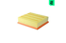 Vzduchový filtr OPTIMAL OP-FAF10150