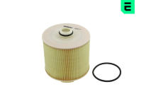 Vzduchový filtr OPTIMAL OP-FAF10286