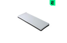 Filtr, vzduch v interiéru OPTIMAL OP-FCF20003