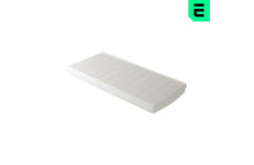 Filtr, vzduch v interiéru OPTIMAL OP-FCF20016