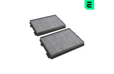 Filtr, vzduch v interiéru OPTIMAL OP-FCF20022-CS