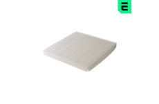 Filtr, vzduch v interiéru OPTIMAL OP-FCF20041