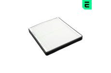 Filtr, vzduch v interiéru OPTIMAL OP-FCF20042