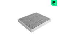 Filtr, vzduch v interiéru OPTIMAL OP-FCF20048-C